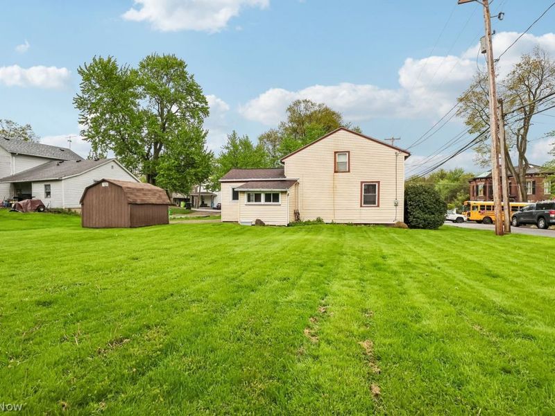 84 S Portage Street, Doylestown, OH 44230 Photo 29