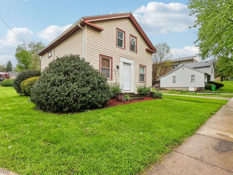 84 S Portage Street, Doylestown, OH 44230 Photo 3