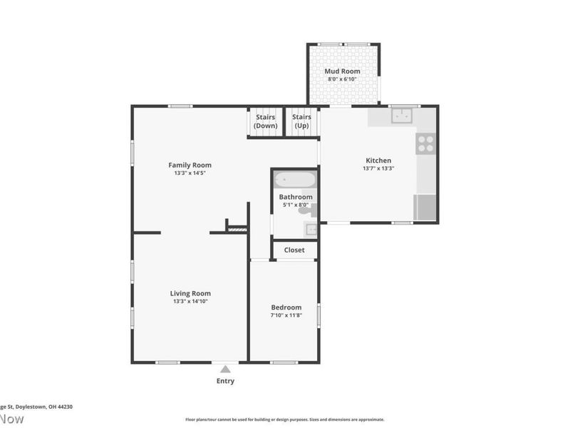 84 S Portage Street, Doylestown, OH 44230 Photo 33