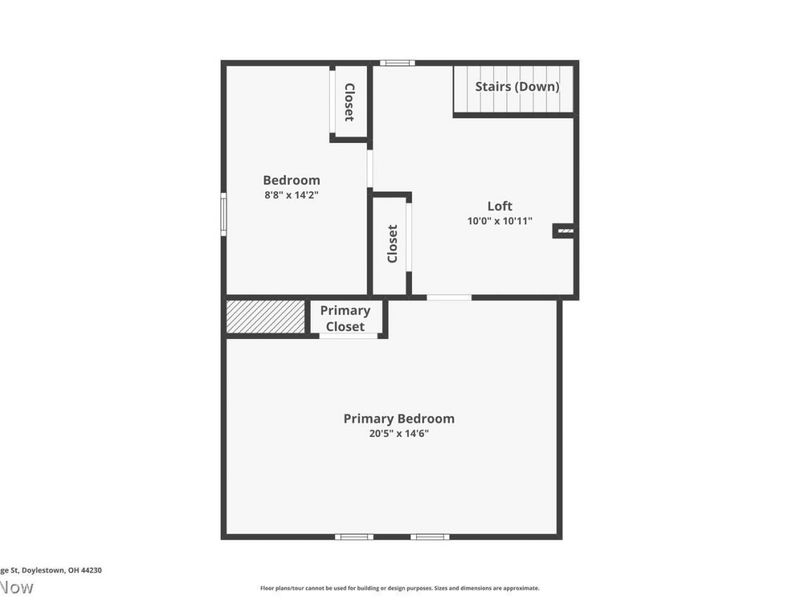 84 S Portage Street, Doylestown, OH 44230 Photo 34