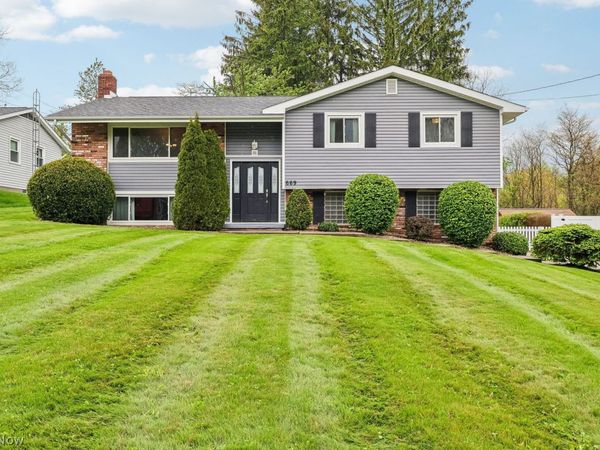 669 Summit Street , Doylestown, OH 44230