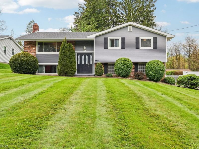 669 Summit Street, Doylestown, OH 44230 Photo 1