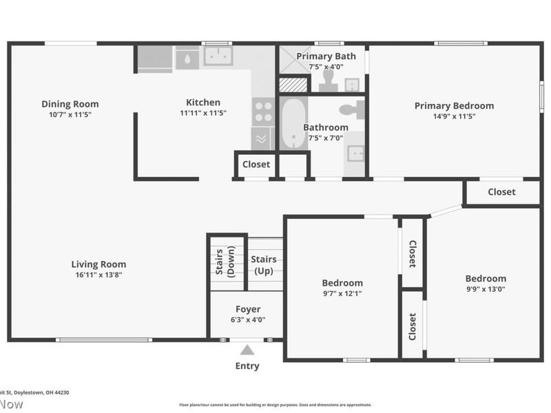669 Summit Street, Doylestown, OH 44230 Photo 48
