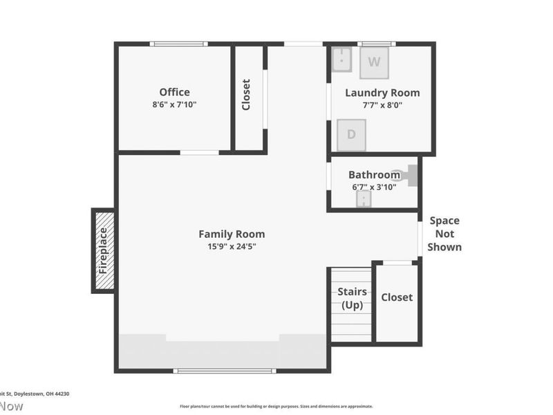 669 Summit Street, Doylestown, OH 44230 Photo 50
