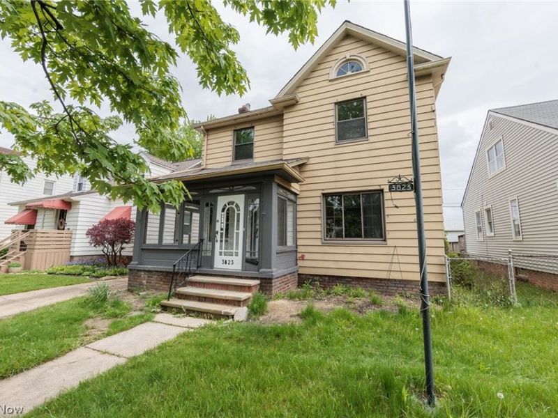 3823 W 138th Street , Cleveland, OH 44111 Photo 2