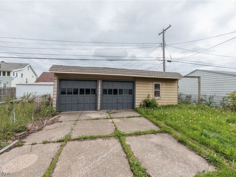 3823 W 138th Street , Cleveland, OH 44111 Photo 29