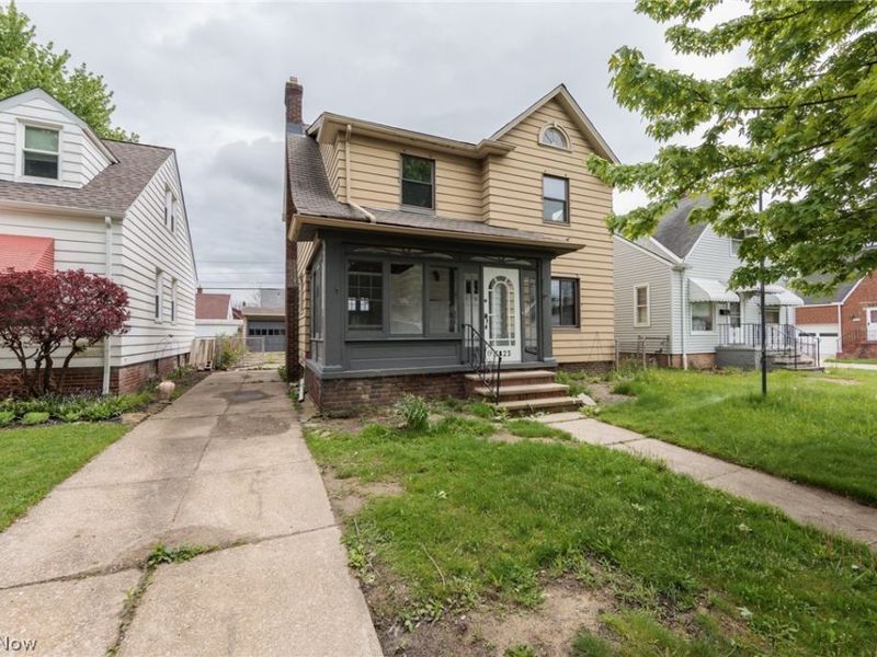 3823 W 138th Street , Cleveland, OH 44111 Photo 3