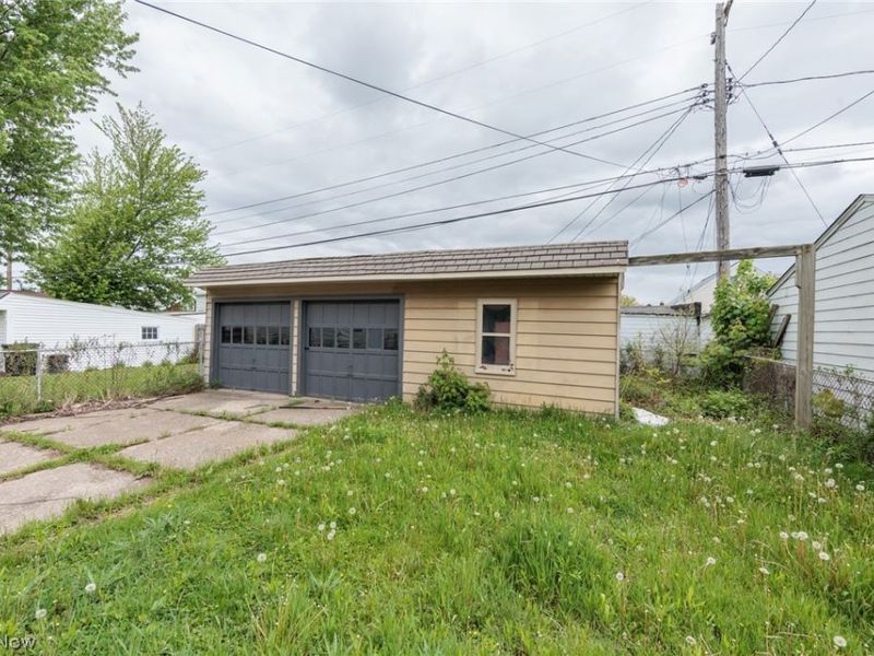 3823 W 138th Street , Cleveland, OH 44111 Photo 30