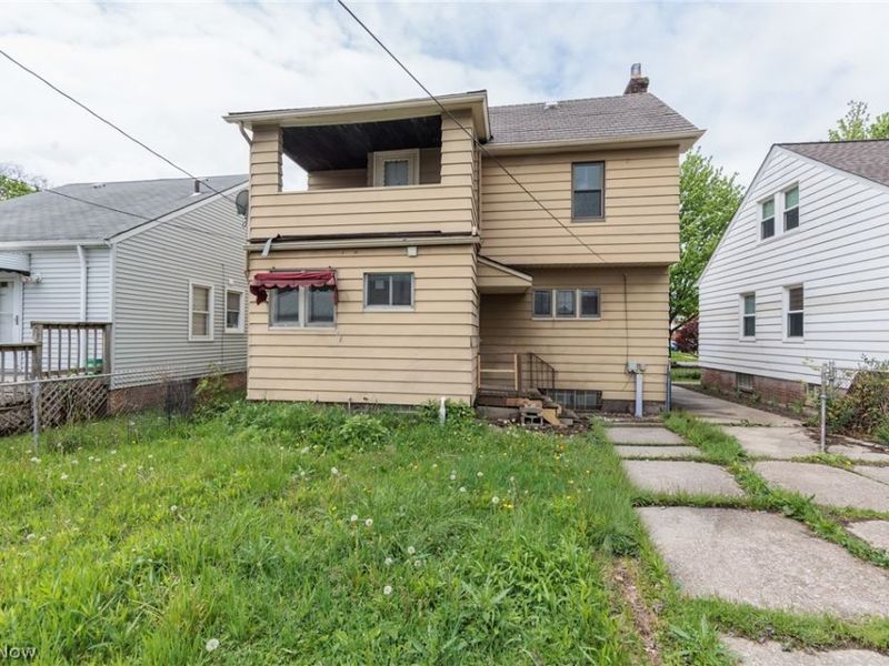 3823 W 138th Street , Cleveland, OH 44111 Photo 31