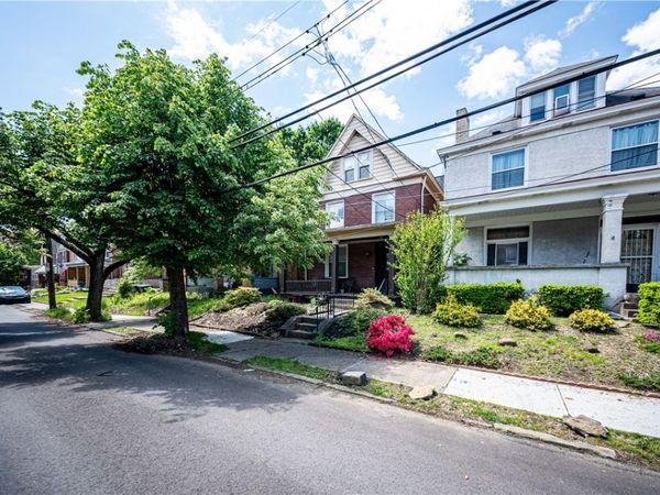 3119 Landis St , Pittsburgh, PA 15204