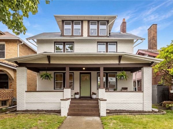 934 Maplewood Ave, Ambridge, PA 15003