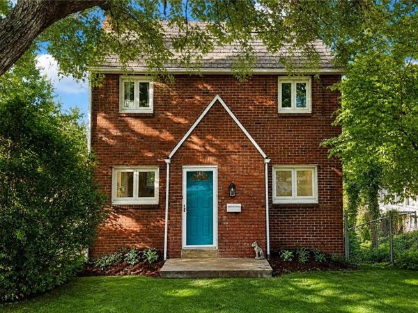 106 Koegler Ave , Pittsburgh, PA 15227