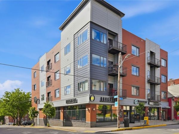 3607 Butler St , Unit 300, Pittsburgh, PA 15201