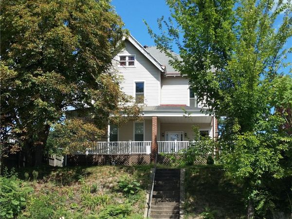 811 Ohio River Blvd - Unit #2 , Pittsburgh, PA 15202