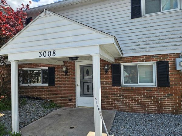 3008 Turk , Claridge, PA 15623