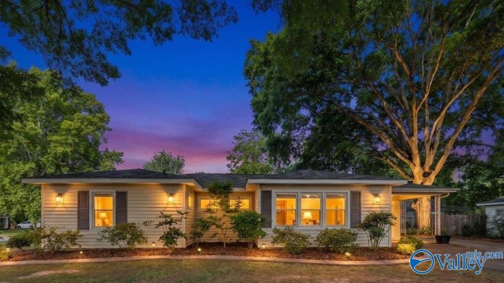 1511 Seton Avenue Se, Decatur, AL 35601 Main Photo