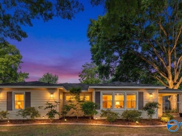 1511 Seton Avenue SE, Decatur, AL 35601