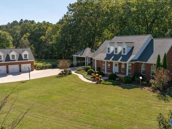 2961 Hobbs Island Road SE, Huntsville, AL 35803