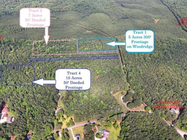 00001 Windridge Lane, Temple, GA 30179