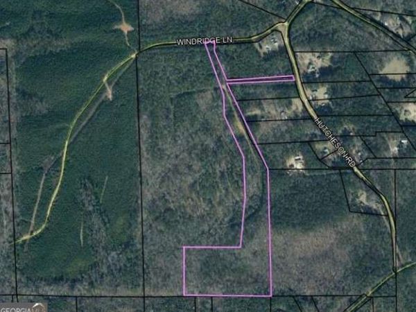 00008 Windridge Lane, Temple, GA 30179