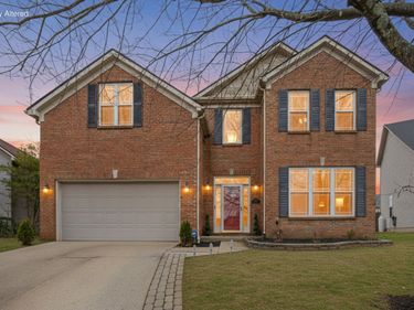 2704 Timber Oaks , Lexington, KY 40511