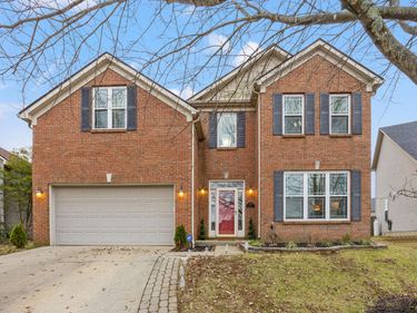 2704 Timber Oaks , Lexington, KY 40511