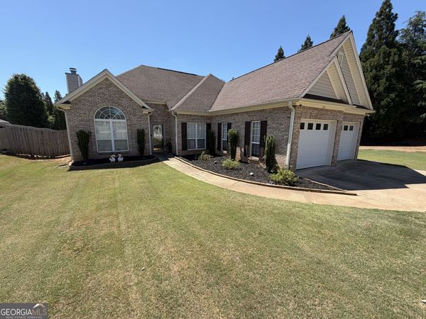 133 Kyle Way, Carrollton, GA 30117