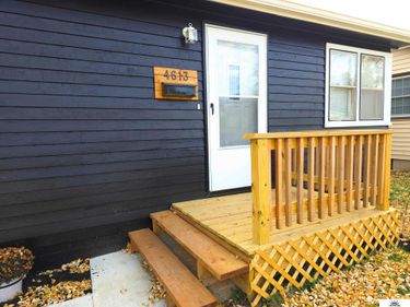 4613 Redick Avenue , Omaha, NE 68152