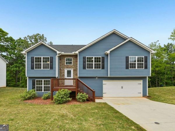 382 Arlington Lane, Commerce, GA 30529