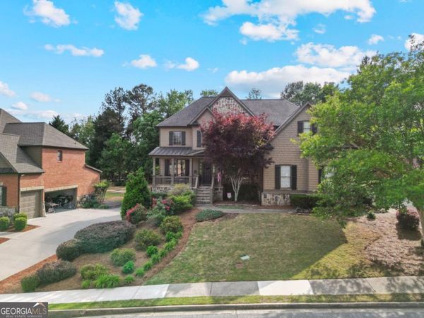 4030 Greenside Court, Dacula, GA 30019