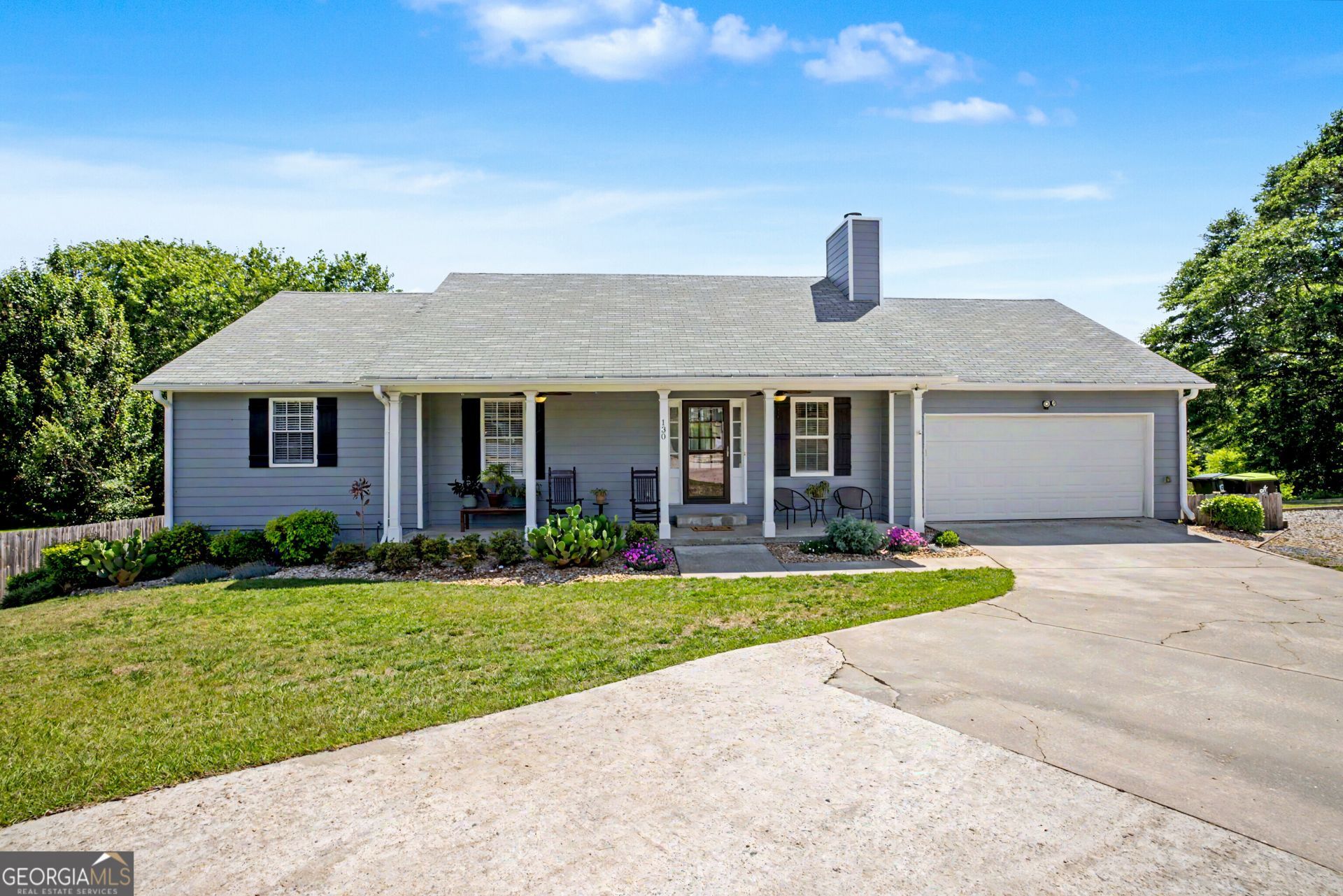 130 Oliver Way, Fayetteville, GA 30214 Main Photo