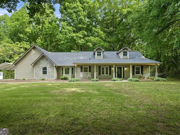 265 Floyd Road, Hampton, GA 30228