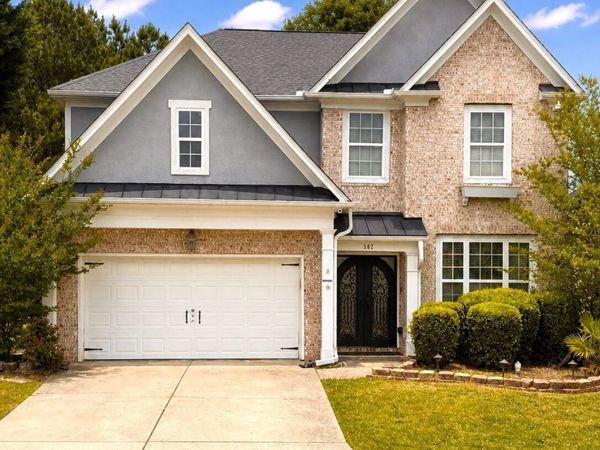 562 Simonton Ridge Trail, Lawrenceville, GA 30045