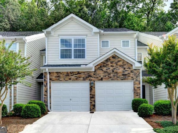 23 Jekyll Drive, Unit 9, Marietta, GA 30066