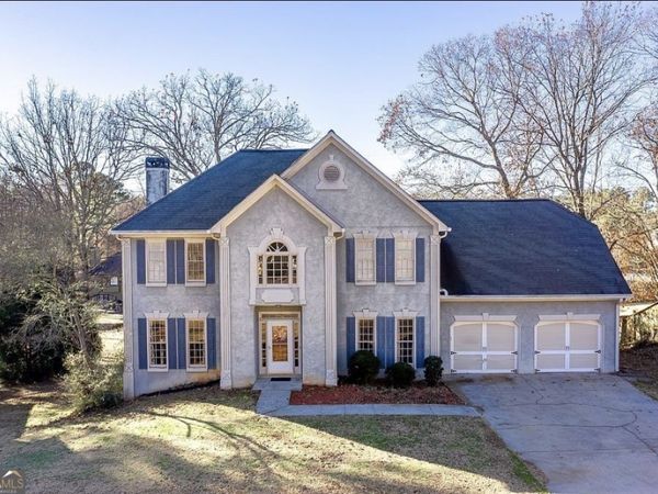 2108 Line Tree Lane, Powder Springs, GA 30127