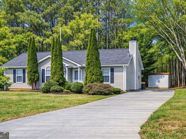 275 Southern Trace Way, Rockmart, GA 30153