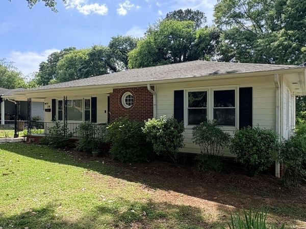 218 Flora Avenue SE, Rome, GA 30161