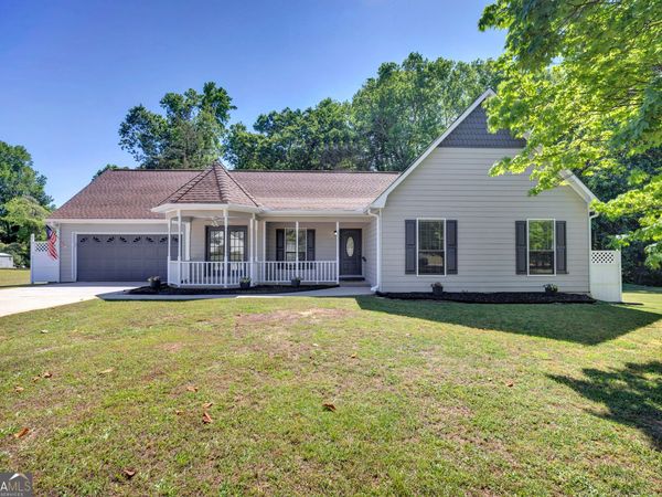 145 Dogwood Trail Drive, Stockbridge, GA 30281