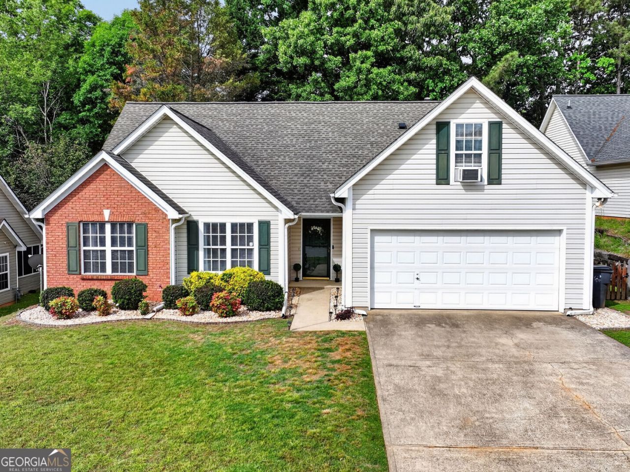 3018 Arden Ridge Terrace Suwanee, GA 30024