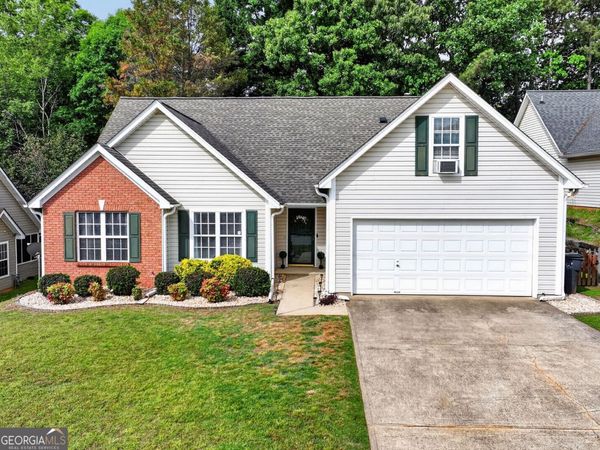 3018 Arden Ridge Terrace, Suwanee, GA 30024