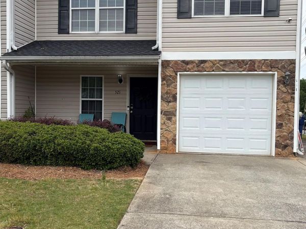 521 Terrapin Lane, Winder, GA 30680