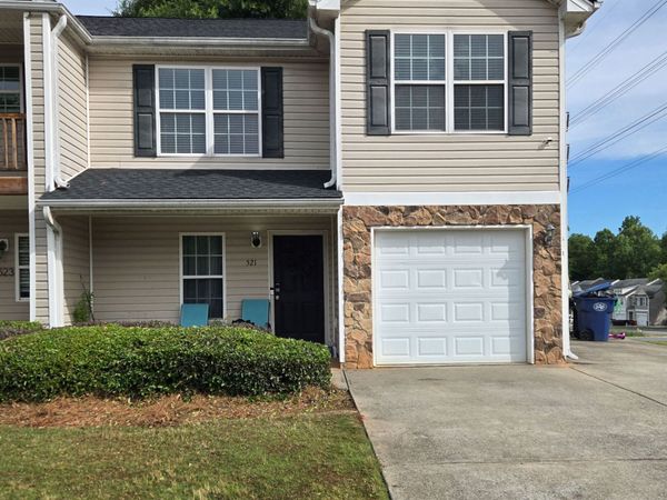 521 Terrapin Lane, Winder, GA 30680
