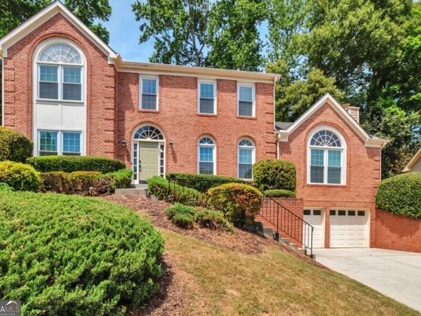 6880 Shadow Ridge Lane, Stone Mountain, GA 30087