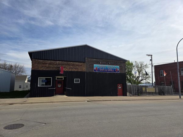 116-118 W 2nd St., Schaller, IA 51503