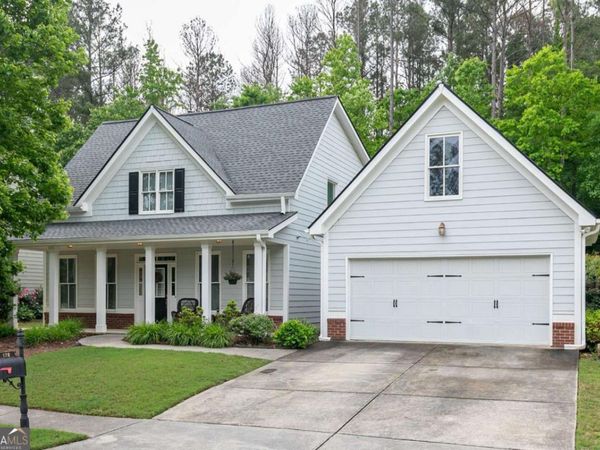 178 Treadstone Lane, Dallas, GA 30132