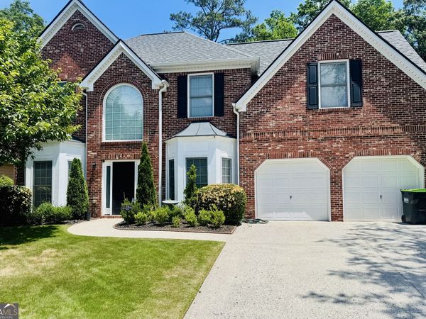 2887 Montview Drive SW, Marietta, GA 30060