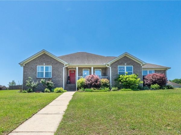 13906 Darden Avenue, Northport, AL 35475