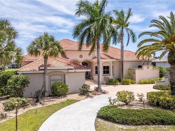 16629 Panther Paw CT , FORT MYERS, FL 33908