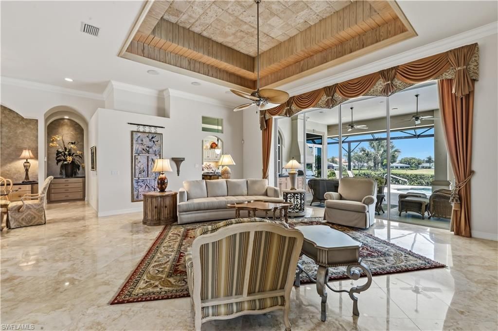 16629 Panther Paw Ct , Fort Myers, FL 33908 Photo