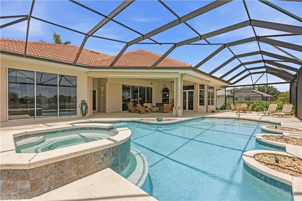 16629 Panther Paw Ct , Fort Myers, FL 33908 Photo